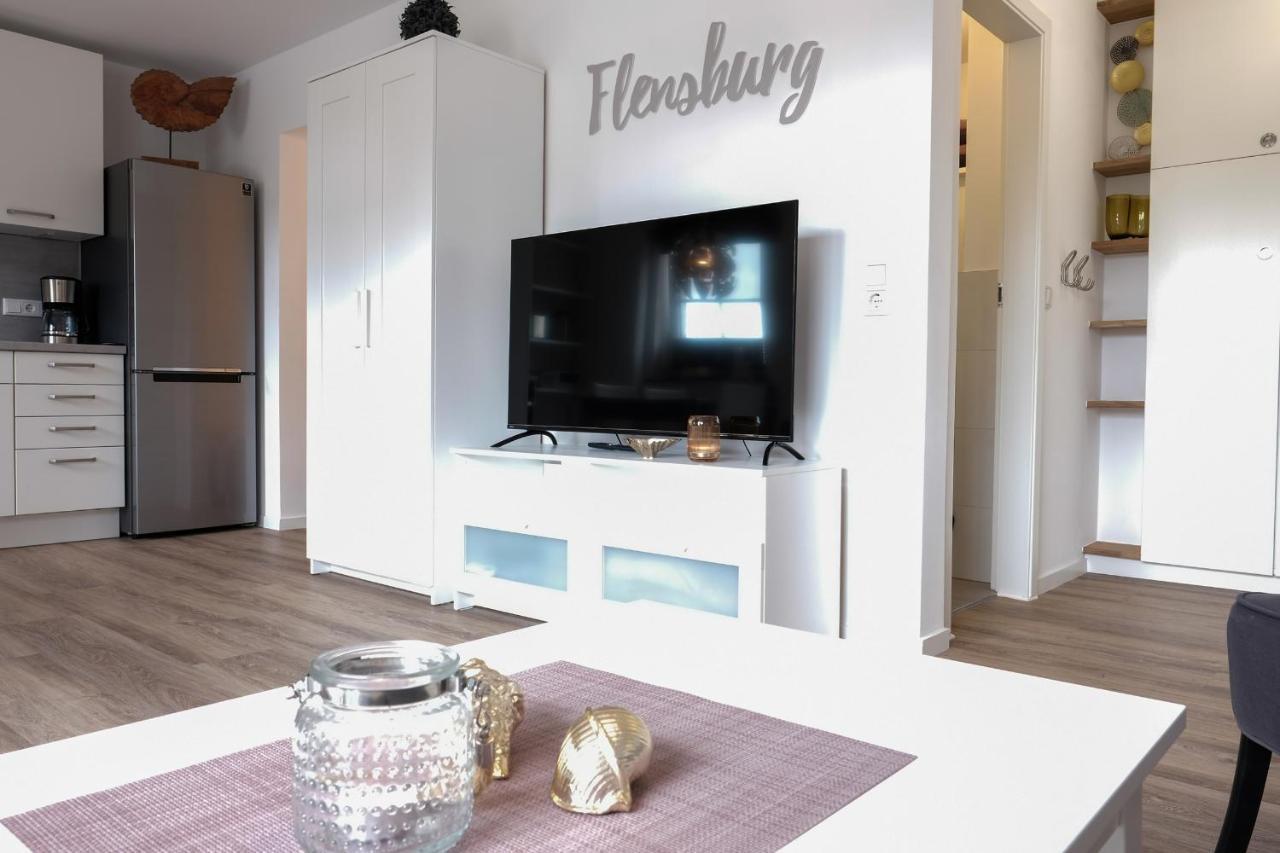 Strandresidenz Wassersleben Fewo1846 - Muschelnest Apartment *